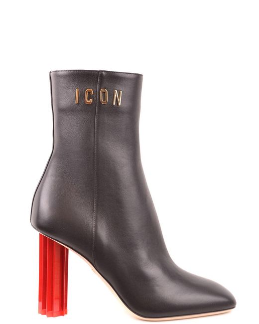 Noir DSquared² en coloris Brown