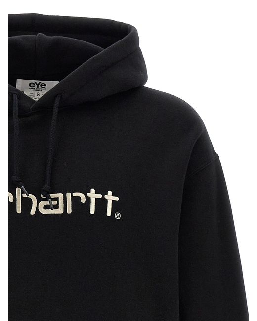 Junya Watanabe X Carhartt Hoodie in Blue für Herren