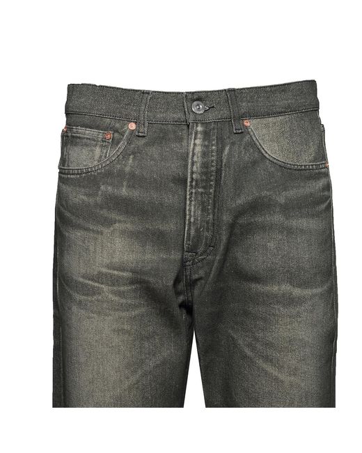 Our Legacy Onze Legacy-jeans in het Gray