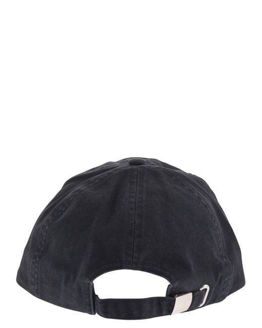 Barbour Black Cascade for men