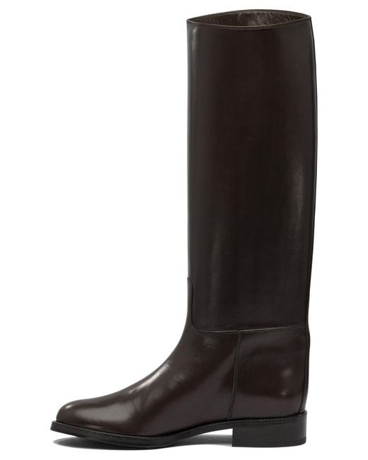 Bottes MARETTO® en coloris Black