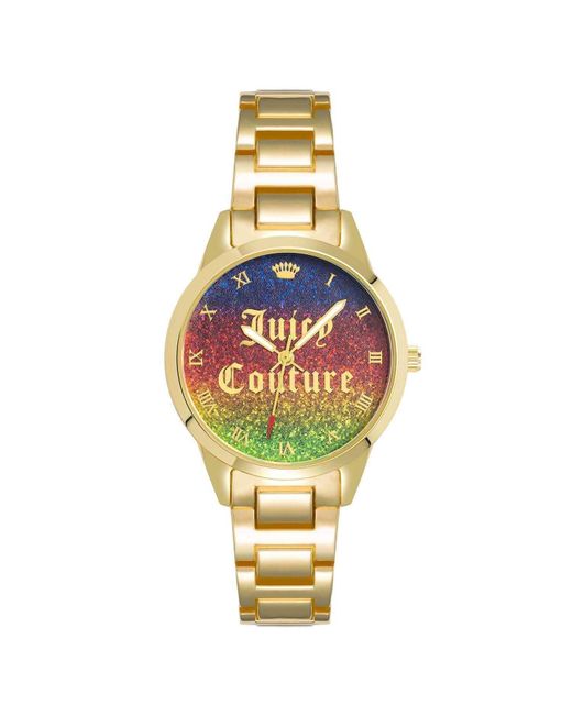 Juicy couture reloj dama hot sale