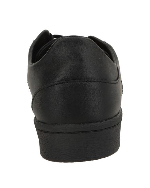 Y-3 Superstar Sneakers in Black für Herren