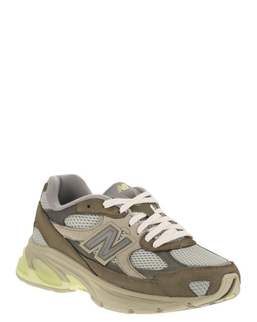 New Balance Multicolor U2010