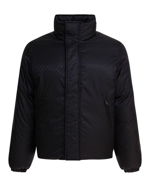 McQueen Jassen in het Black