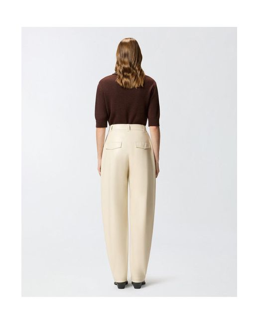 Pinko Pinko White