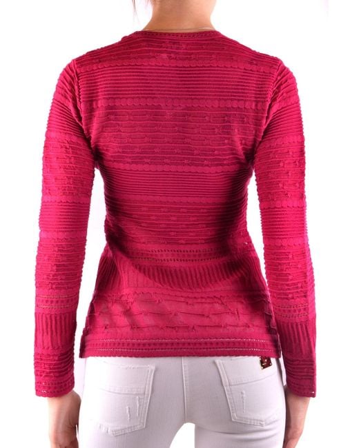 Missoni Red T-Shirt