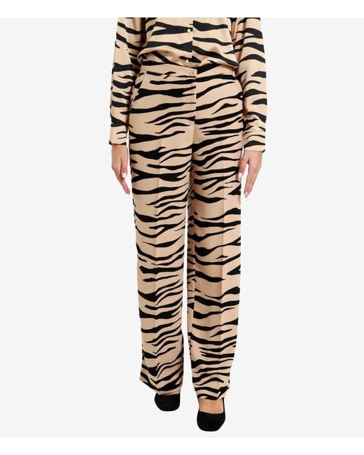 Pennyblack White Trousers