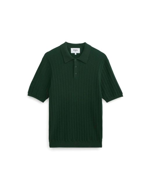 T-shirts and polos vert Wax London pour homme en coloris Green