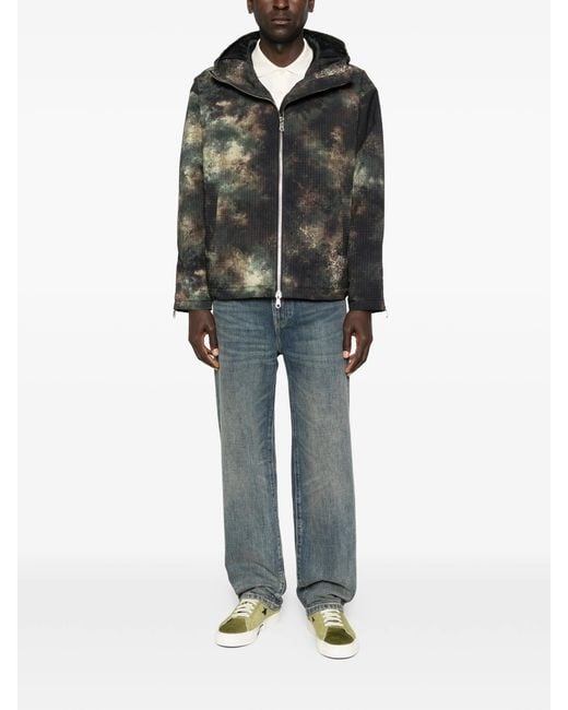 Carhartt Blue Aaron Pant
