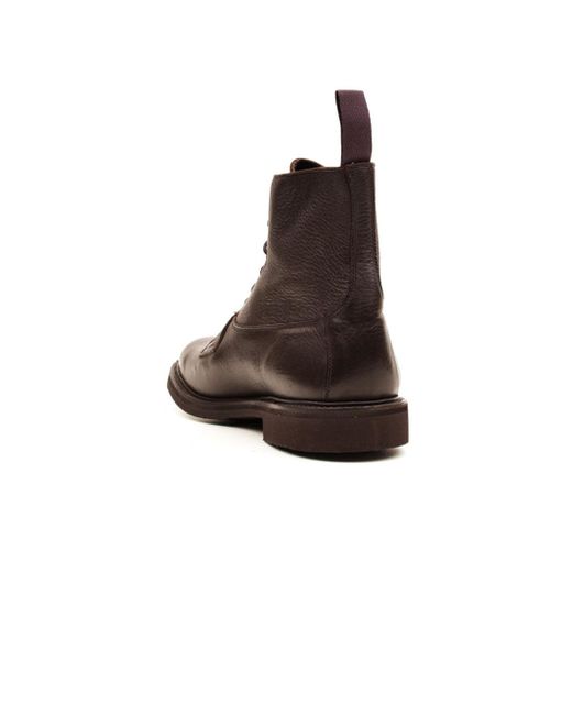 Tricker 's Bottes Tricker's pour homme en coloris Brown
