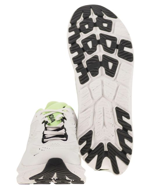 Hoka One One Kawana 2 Leinwand Sneaker in Multicolor für Herren