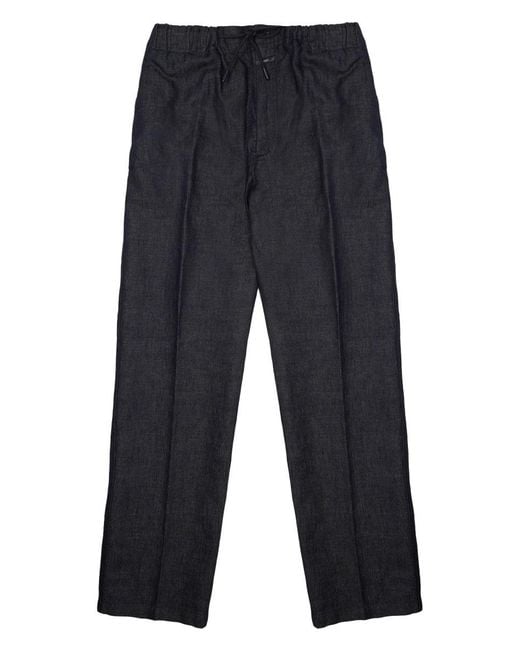 Closed Blue Classic Jeans For
