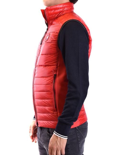 Canada Goose Canadese Gans Rood in het Red
