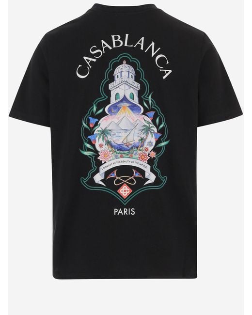 Casablanca Black Casablanca