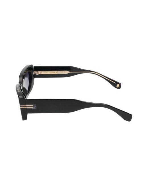 Marc Jacobs Black Sunglasses Mj 1075/S /22/145 for men
