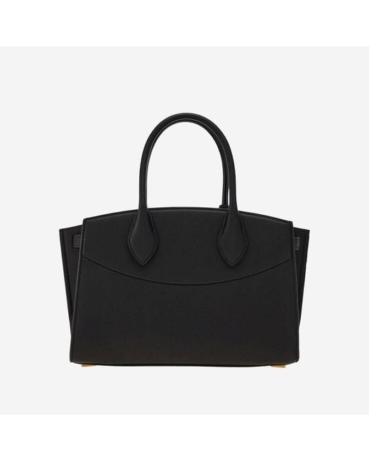 Ferragamo Black Salvatore Ferragamo