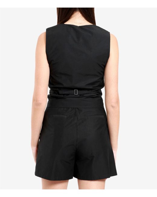 Grifoni Black Jackets