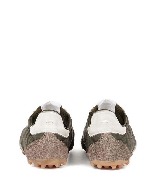 Maison Margiela Multicolor Sneakers