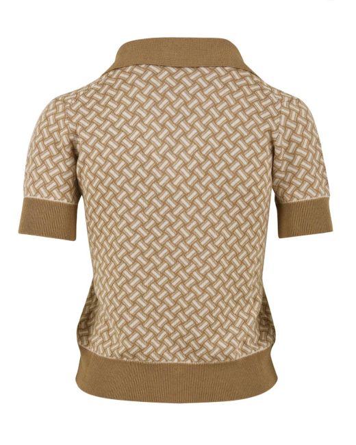 Drumohr Natural T -Shirts und Polos