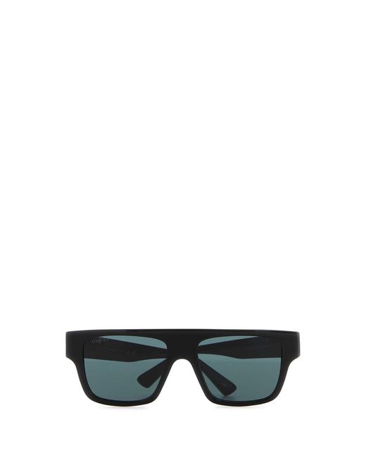 Gucci Black Sunglasses for men