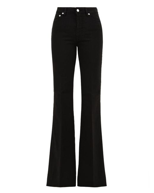 Jean cycliste CYCLE en coloris Black