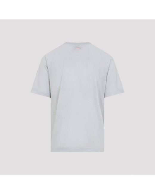 Sease Blue Runner T Shirt