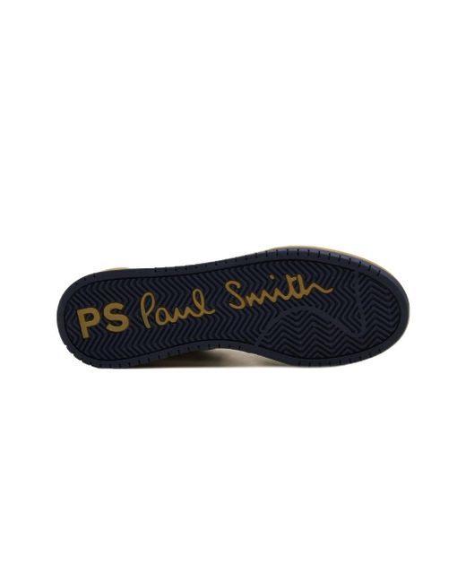 Paul Smith White Sneakers for men