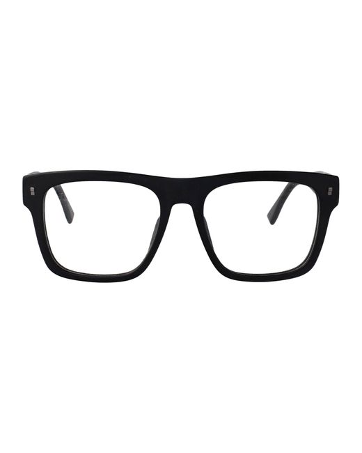 DSquared² Black Optical for men