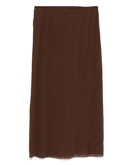 Soeur Bahia in het Brown