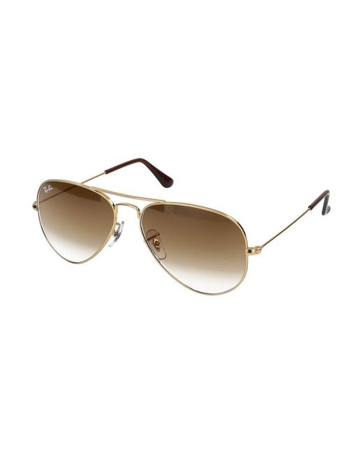 Ray-Ban Multicolor Sunglasses 0 Rb3025 /14/140