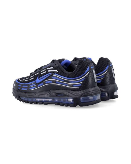 Nike Blue Turnschuhe