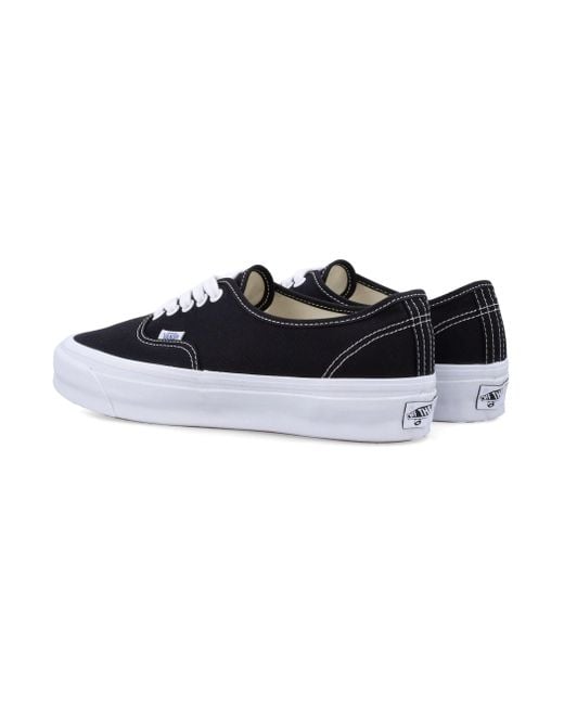 Vans Blue Sneakers