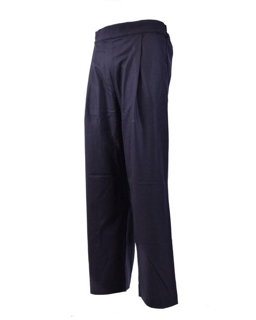 Bleu Laneus pour homme en coloris Blue