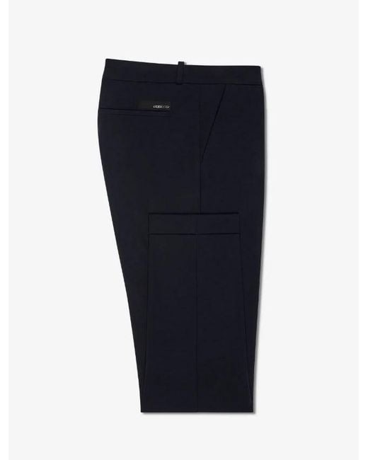 Rrd Blue Surflex Winter Chino Pant for men