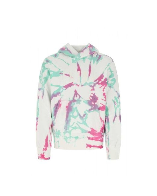 Amiri White Hoodies for men