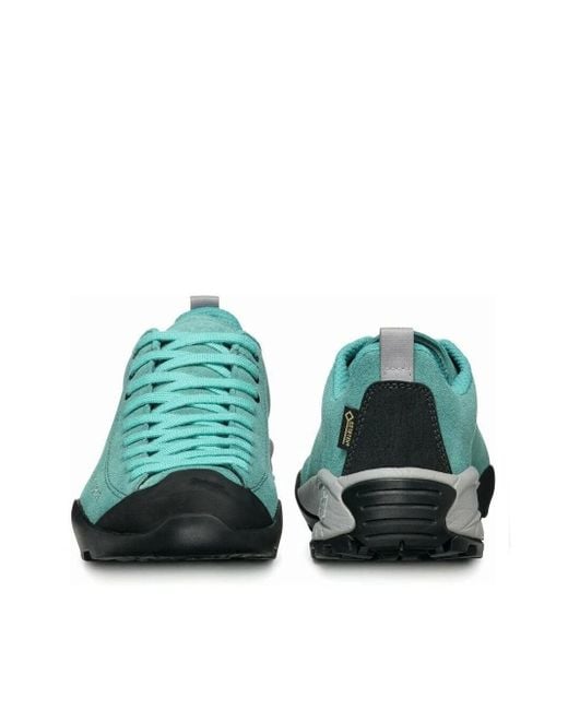 SCARPA Gray Mojito Gtx