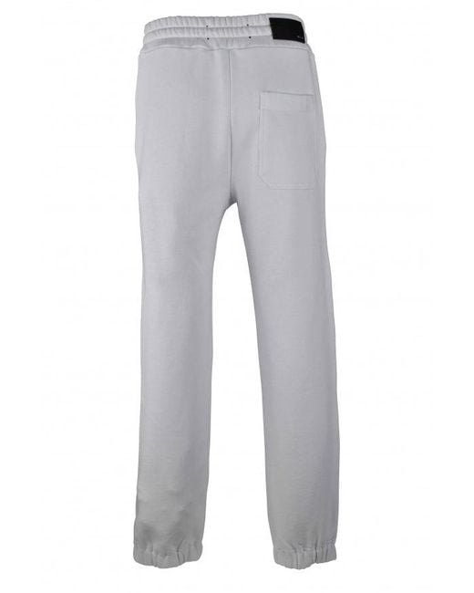 Amiri joggingbroek in het Gray