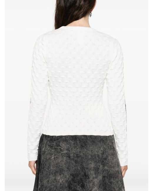 Adidas Originals Black Slim Ls Tee