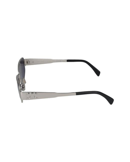 Céline Blue Sunglasses Cl40293 U /16/140