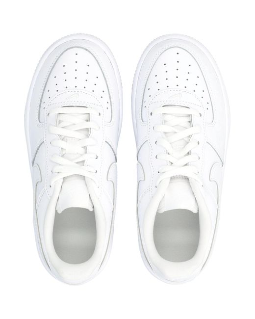 Nike White Sneakers