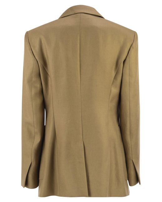 Max Mara Green Maxmara Mxmvolonta