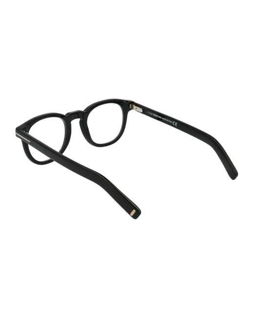 Tom Ford Brown Optical for men