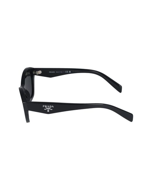Gafas de sol 0 PR A02 S 16 k08 z /19/140 Prada de hombre de color Black