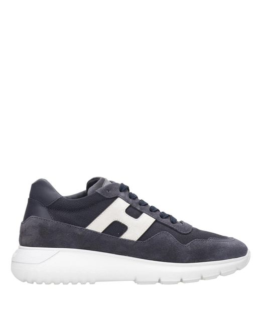 Baskets de Hogan pour homme en coloris Blue