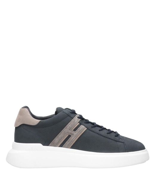 Hogan Turnschuhe in Blue für Herren