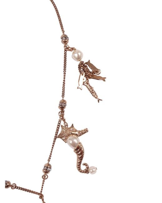 Weekend by Maxmara Natural Necklace