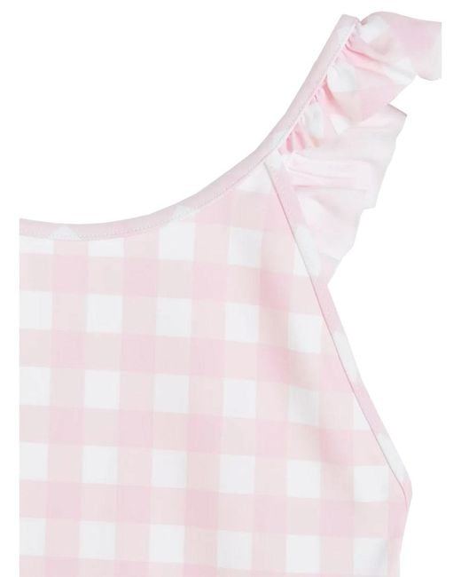 Polo Ralph Lauren Pink Full Costume