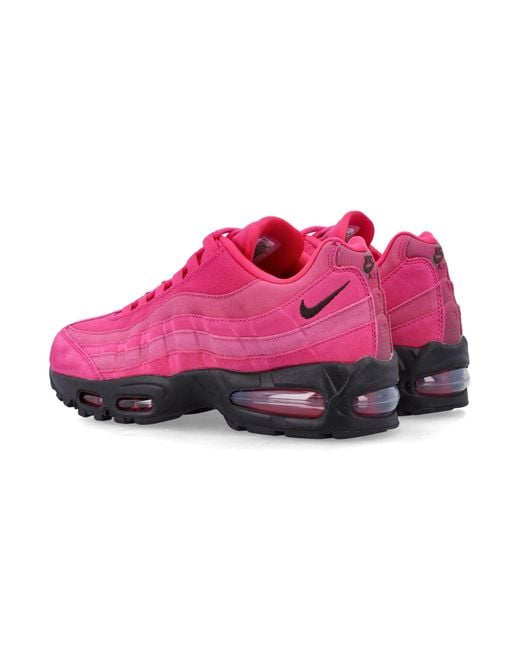 Baskets Nike en coloris Pink