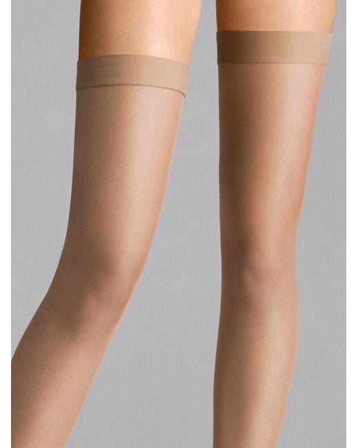 Wolford Multicolor Self Contained